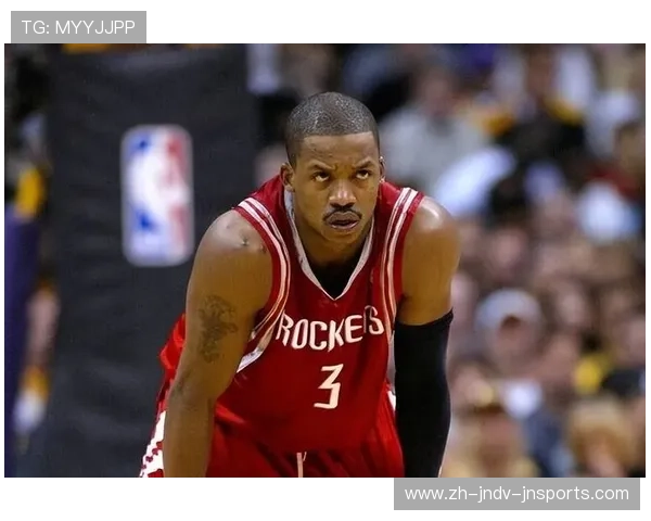 火箭队13号后卫代表球员盘点:从弗朗西斯到哈登